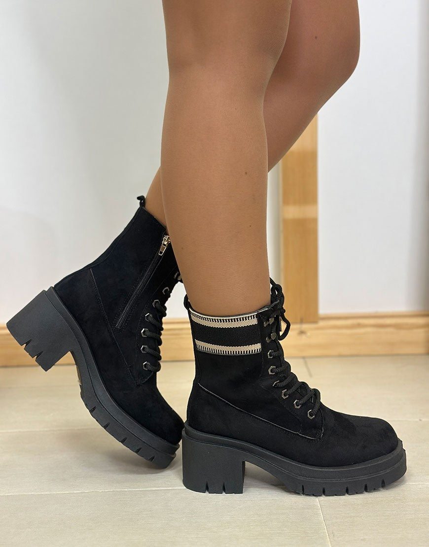 BOTIN STREET 36/41
