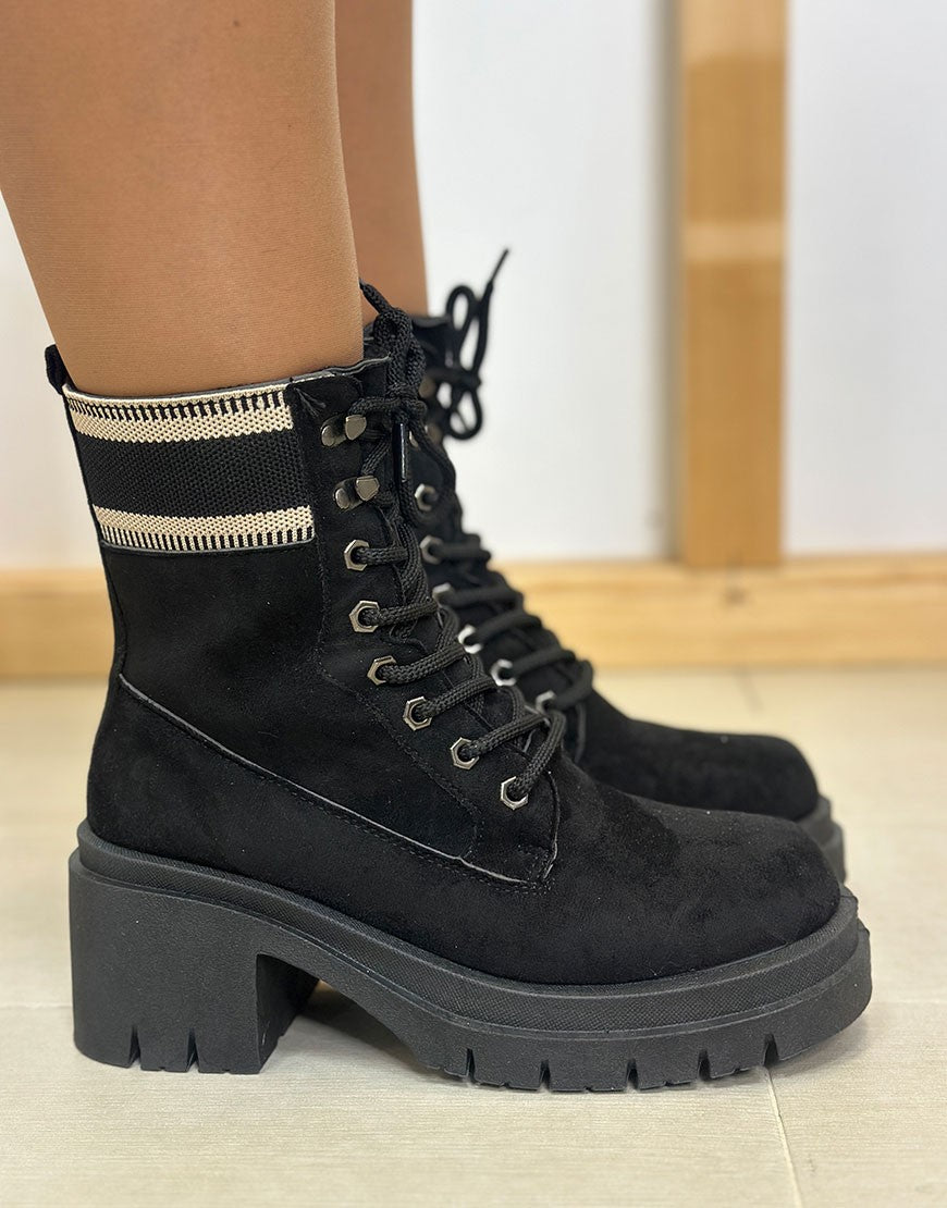BOTIN STREET 36/41