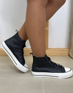BOTIN POLIPIEL SERPIENTE 36/41