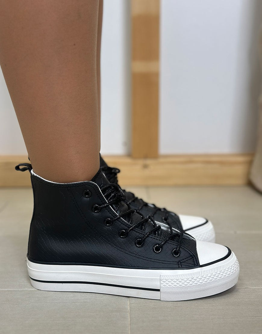 BOTIN POLIPIEL SERPIENTE 36/41