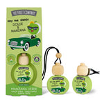 AMBIENTADOR COCHE MANZANA FRUIT