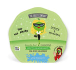 MASCARILLA FACIAL MANZANA FRUIT