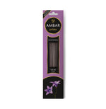 INCIENSO LILAS- 20 VARILLAS