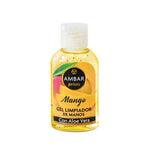 GEL HIDROALCOHOLICO MANGO AMBAR