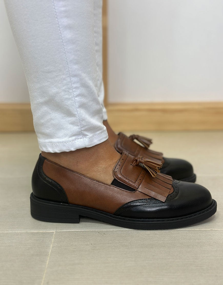 MOCASIN NAW 35/41