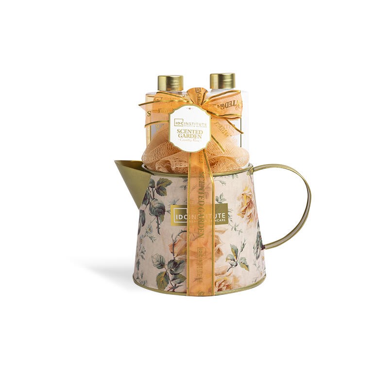 SET GARDEN JARRA IDC