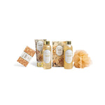 SET GARDEN 6 PIEZAS IDC