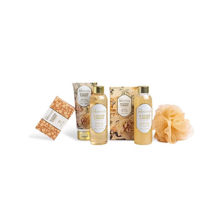 SET GARDEN 6 PIEZAS IDC