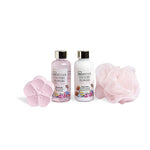SET COFRE FLOWERS IDC 4 PIEZAS