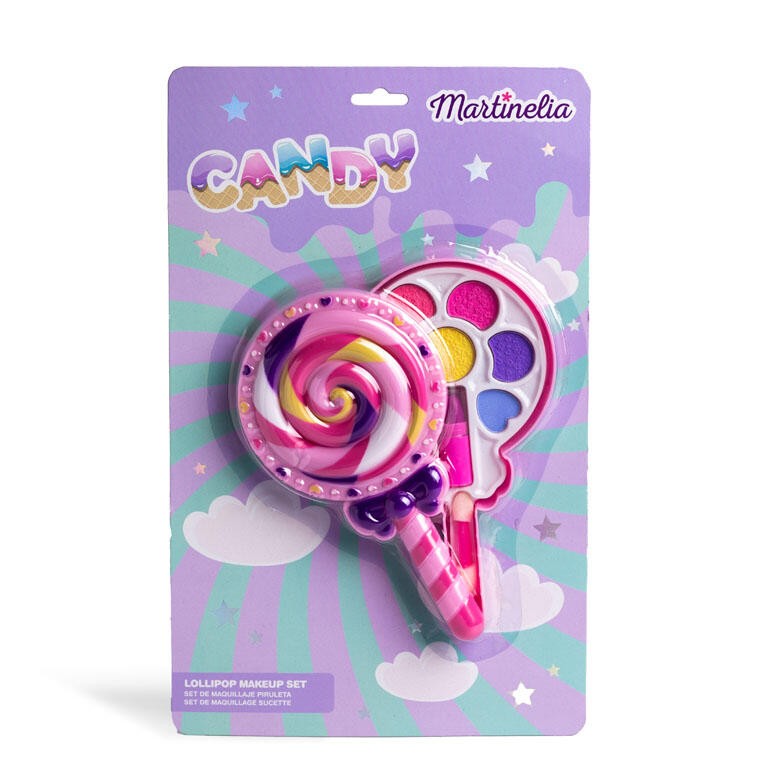 PALETA LOLLIPOP MARTINELIA