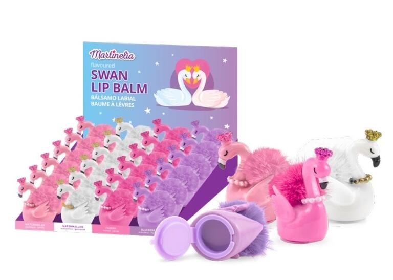 BALSAMO CISNE MARTINELIA