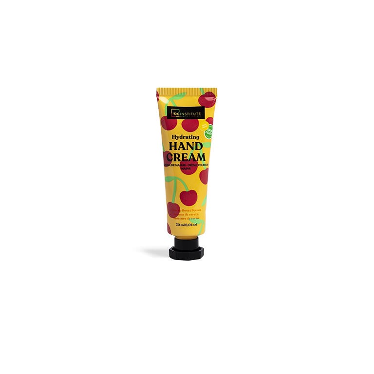 CREMA DE MANOS FRUTAS IDC