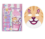 MASCARILLA YUMMY GATO MARTINELIA