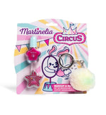SET CIRCUS MARTINELIA
