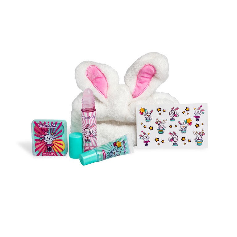 SET MAKEUP CIRCUS MARTINELIA