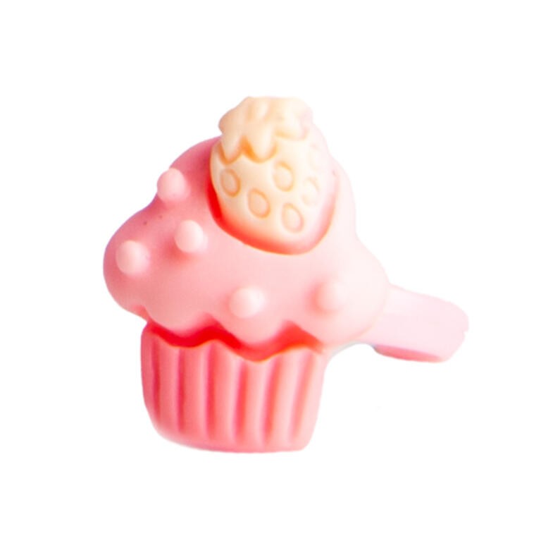 PINTAUÑAS + ANILLO YUMMY MARTINELIA