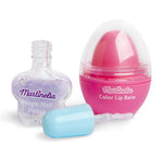 DUO SUPER GIRL MARTINELIA