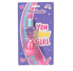 DUO SUPER GIRL MARTINELIA