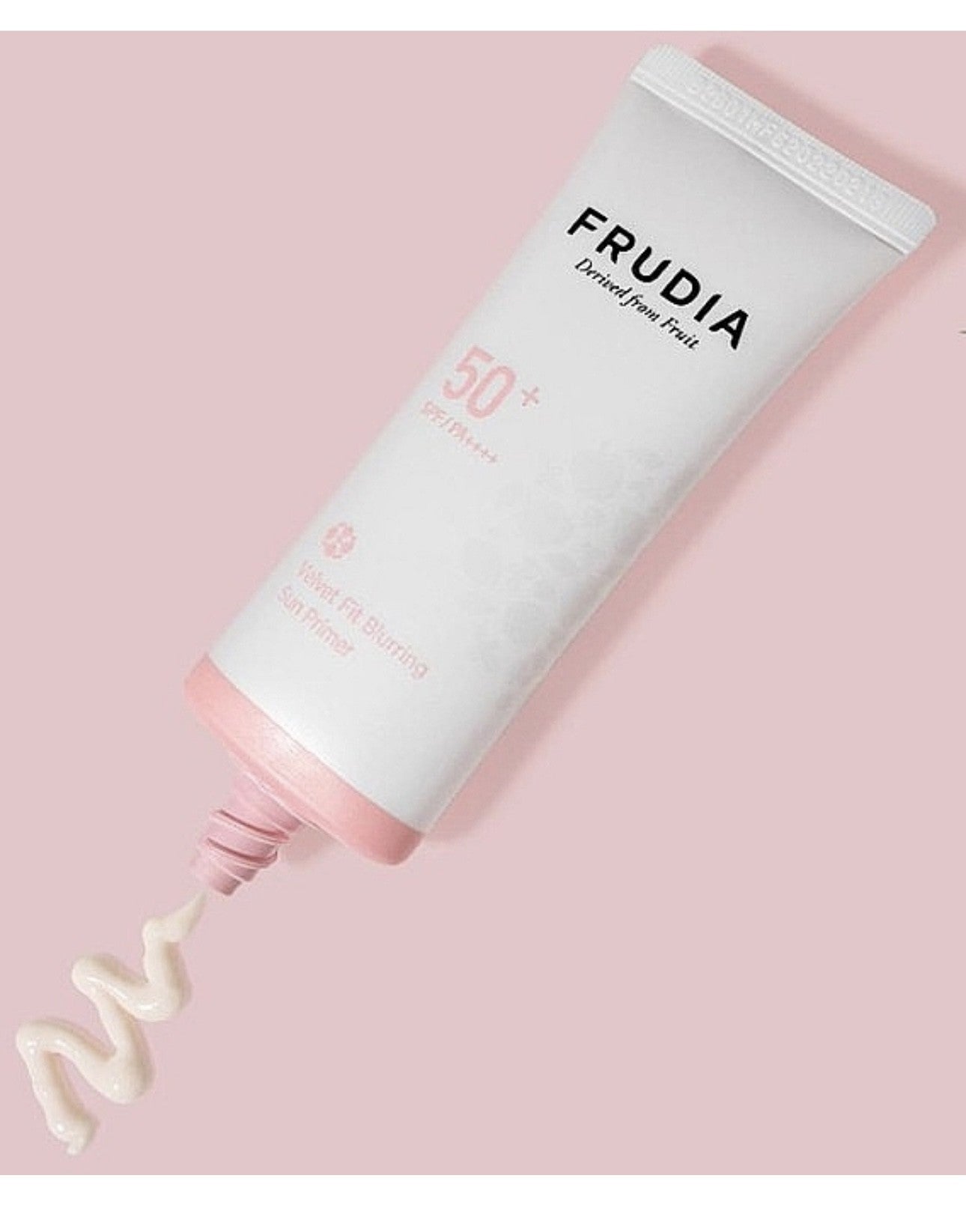CREMA SOLAR ILUMINADORA FRUDIA