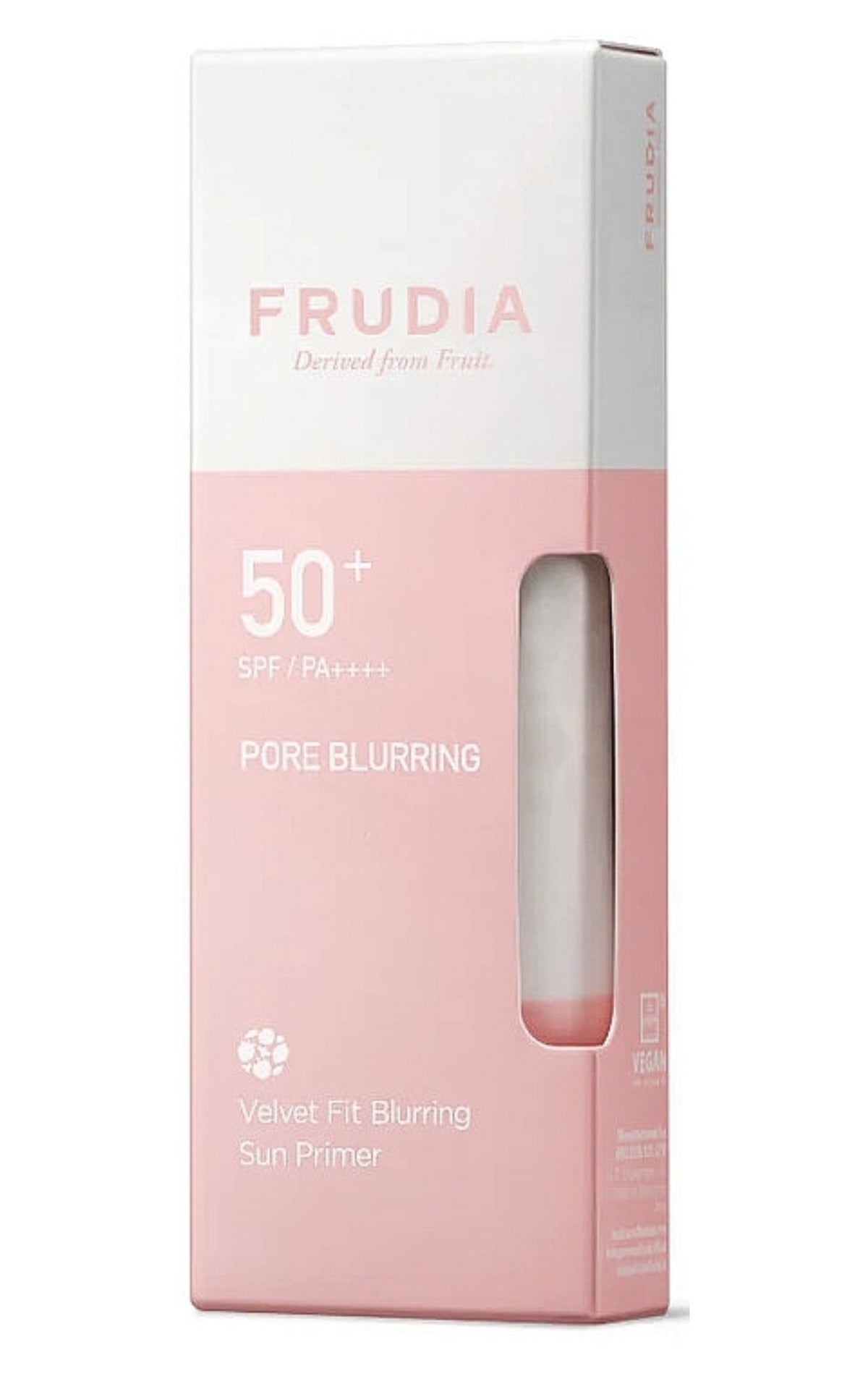CREMA SOLAR ILUMINADORA FRUDIA