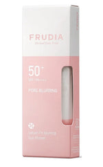 CREMA SOLAR ILUMINADORA FRUDIA