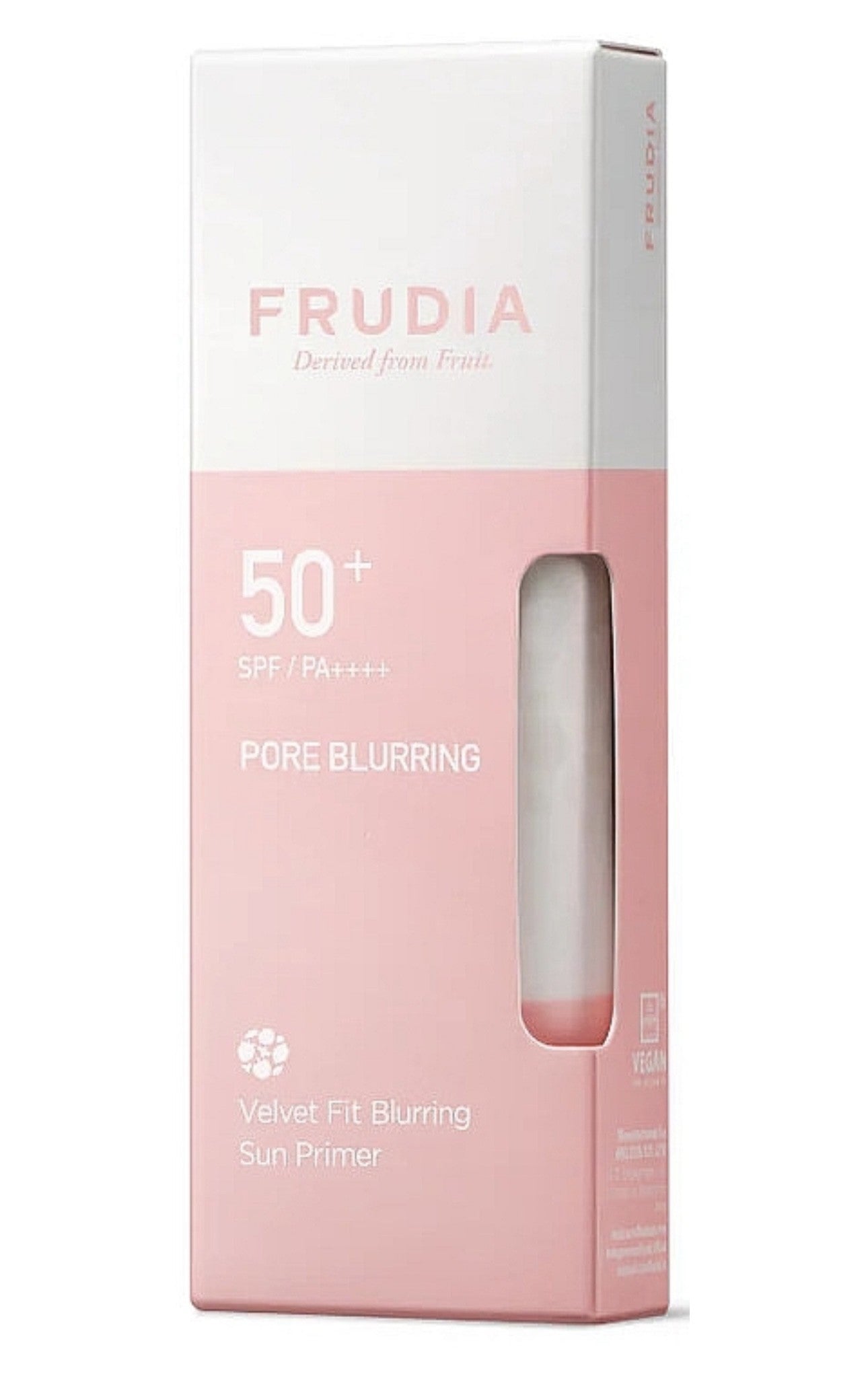 CREMA SOLAR ILUMINADORA FRUDIA