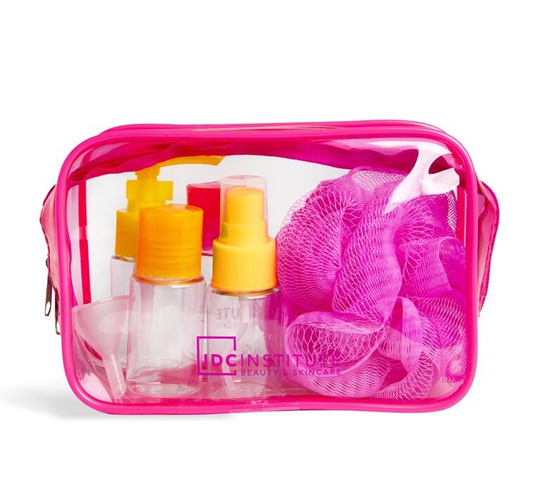 SET VIAJE NEON