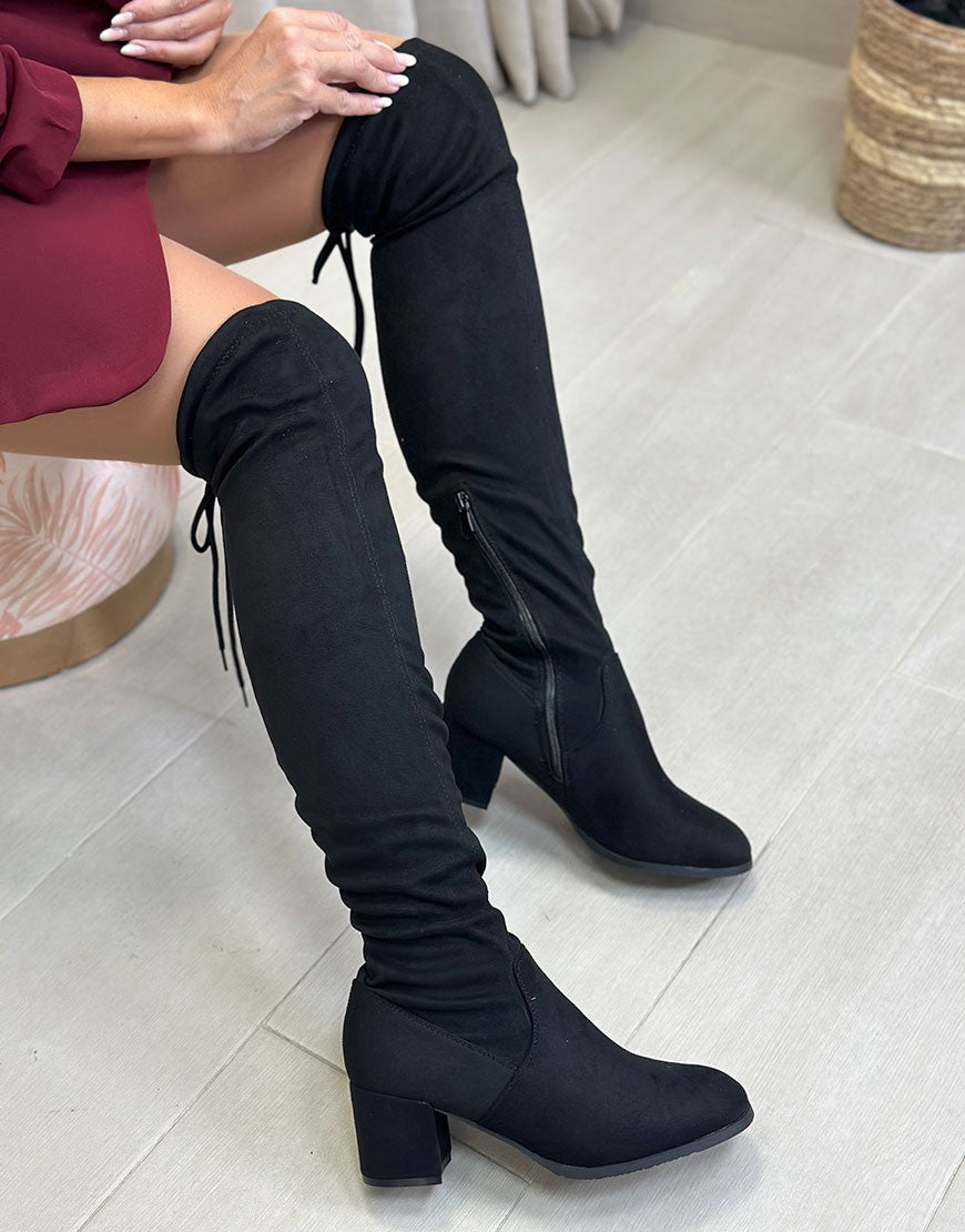 BOTA SUPER ALTA ANTE 36/41