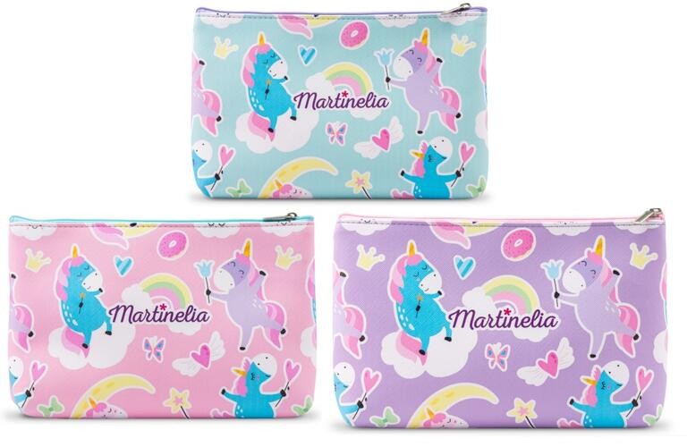 NECESER UNICORNIO MARTINELIA