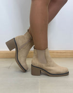 BOTIN TACON FULL 36/41