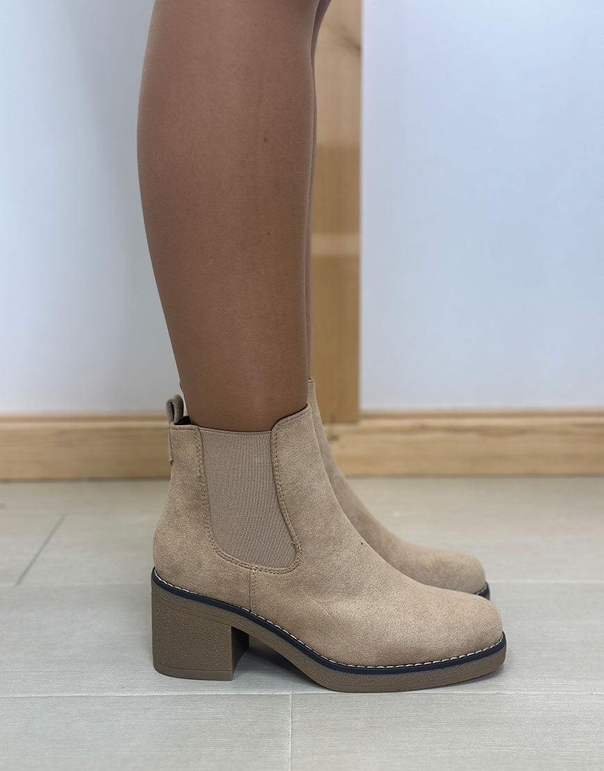 BOTIN TACON FULL 36/41