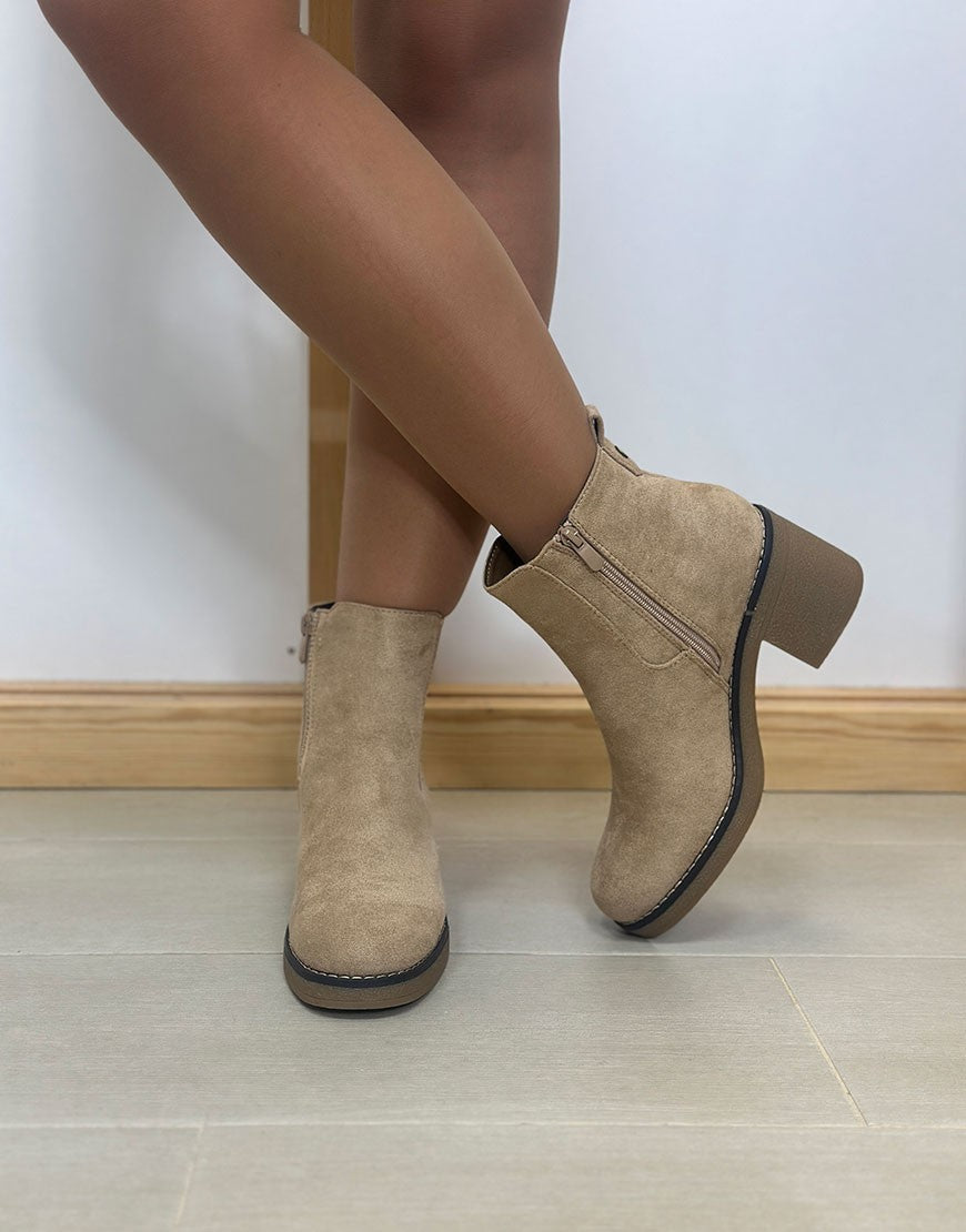 BOTIN TACON FULL 36/41