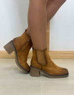BOTIN TACON FULL 36/41