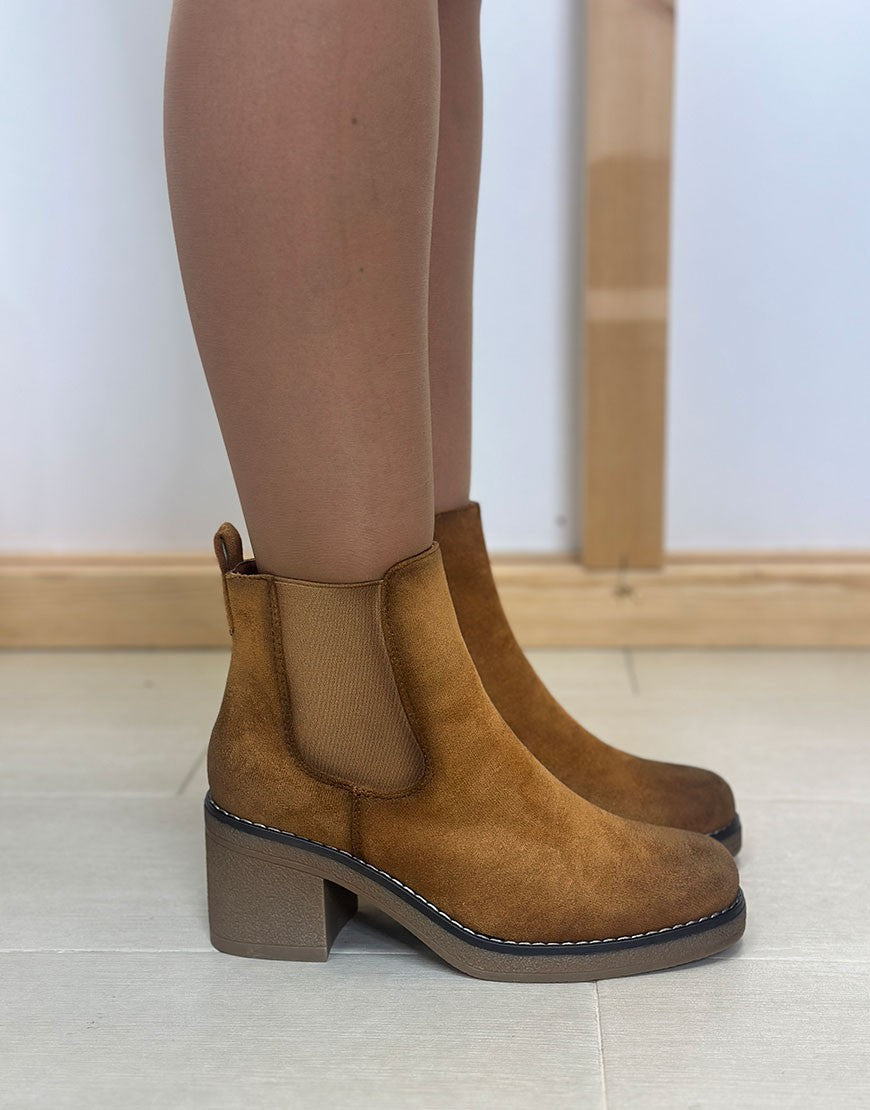 BOTIN TACON FULL 36/41