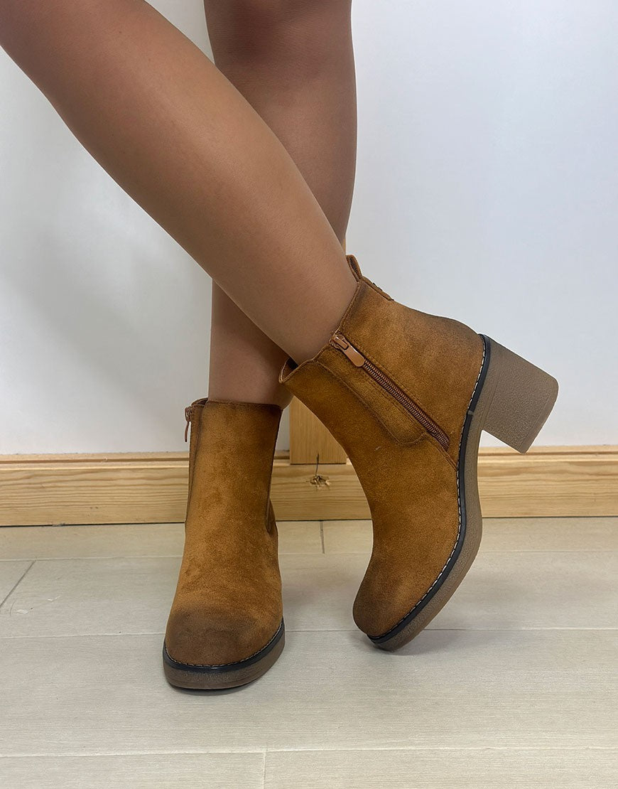 BOTIN TACON FULL 36/41