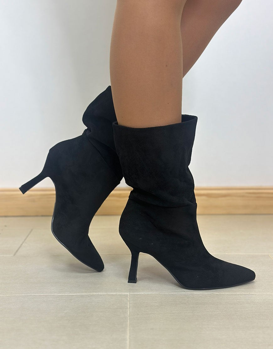 BOTIN TACON ELENA 36/40