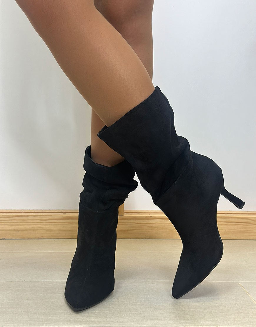 BOTIN TACON ELENA 36/40