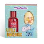 SET DINO 2 PIEZAS MARTINELIA