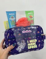 SET SPACE CON NECESERMARTINELIA