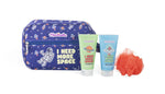 SET SPACE CON NECESERMARTINELIA