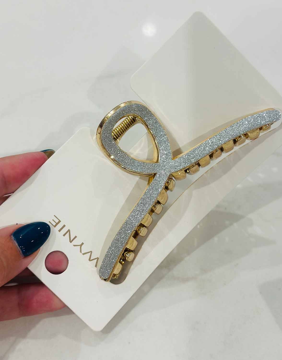 PINZA PELO 11 CM