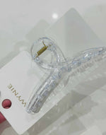 PINZA PELO 11 CM