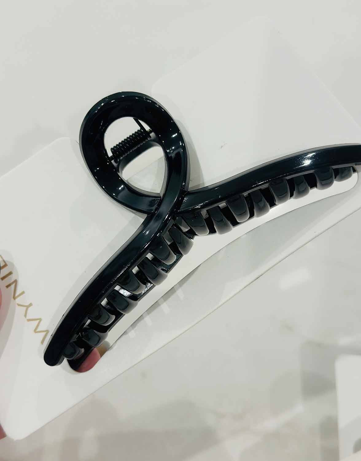 PINZA PELO 11 CM
