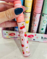 GLOSS FRUTAS
