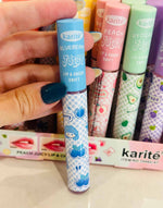 GLOSS FRUTAS
