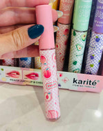 GLOSS FRUTAS