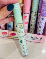 GLOSS FRUTAS