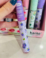 GLOSS FRUTAS