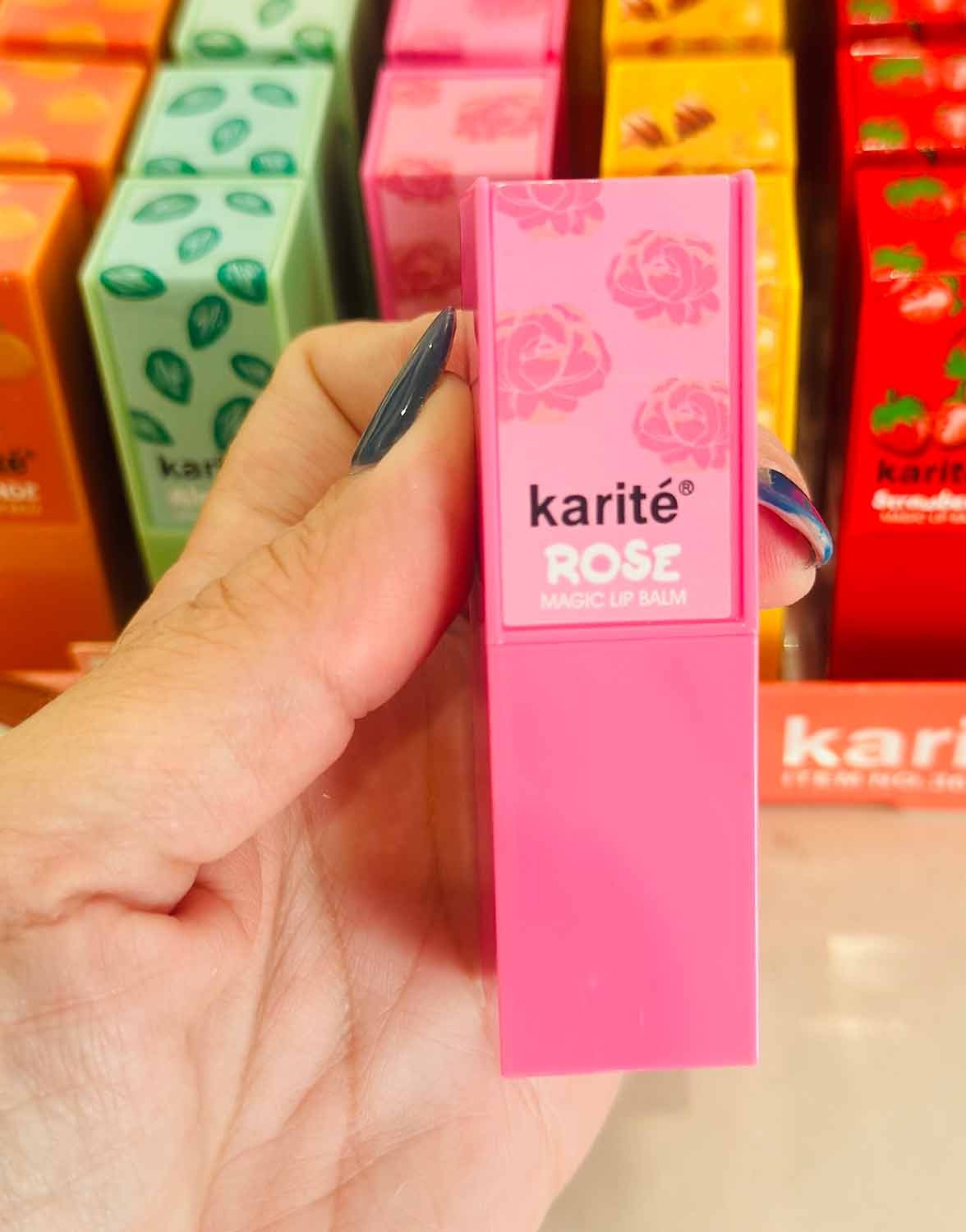 KARITE BALSAMO