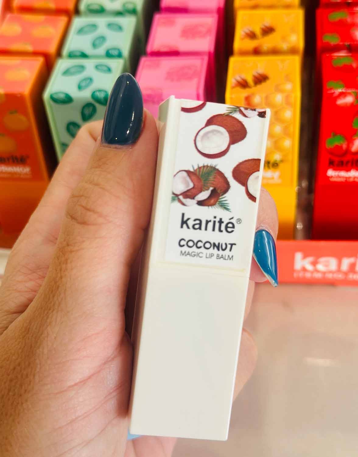 KARITE BALSAMO